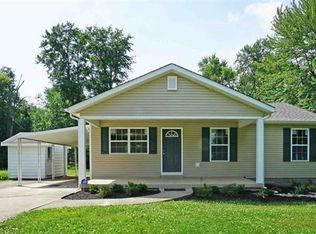 338 Robin Ave, Loveland, OH 45140