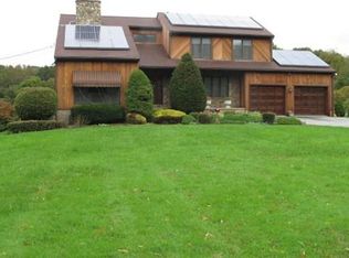 179 American Legion Hwy, Westport, MA 02790