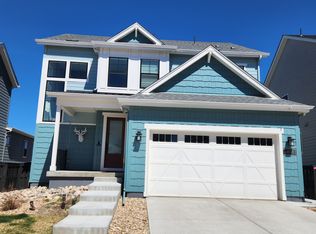 8981 Bellsong Cir, Littleton, CO 80125