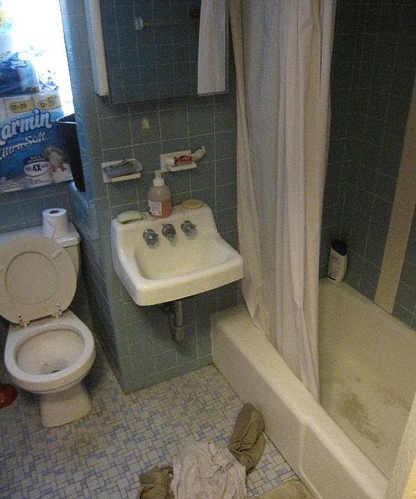 2nd image of 18 Westland Ave #60