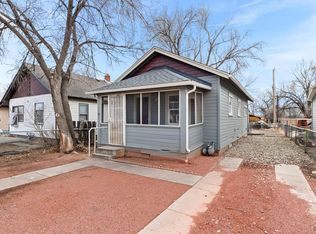 1906 E 7th St, Pueblo, CO 81001