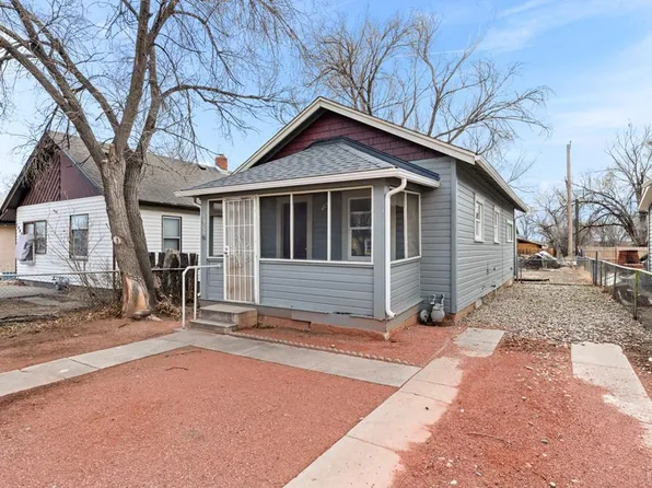 1906 E 7th St, Pueblo, CO 81001