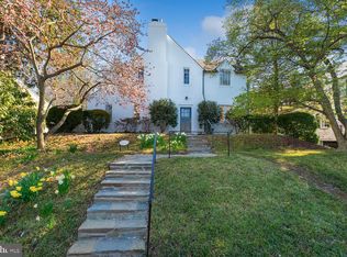 4934 Upton St NW, Washington, DC 20016