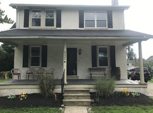 2332 Chestnut Ave, Jeffersonville, PA 19403