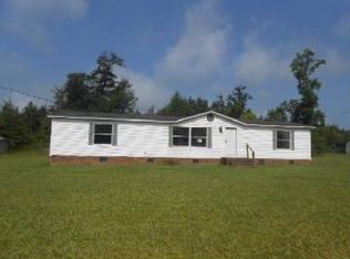 395 Langley Daniel Rd, Kenly, NC 27542