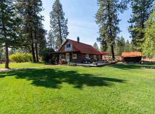 20514 W Baker Rd, Cheney, WA 99004