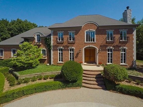 3rd image of 2172 Stone Valley Dr