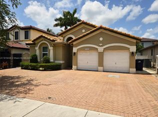 15429 SW 25th Ter, Miami, FL 33185