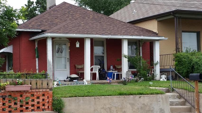2nd image of 116 N. Gordon