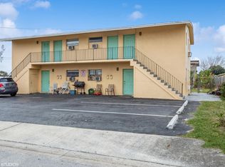 1521 W 21st St APT 6, West Palm Beach, FL 33404