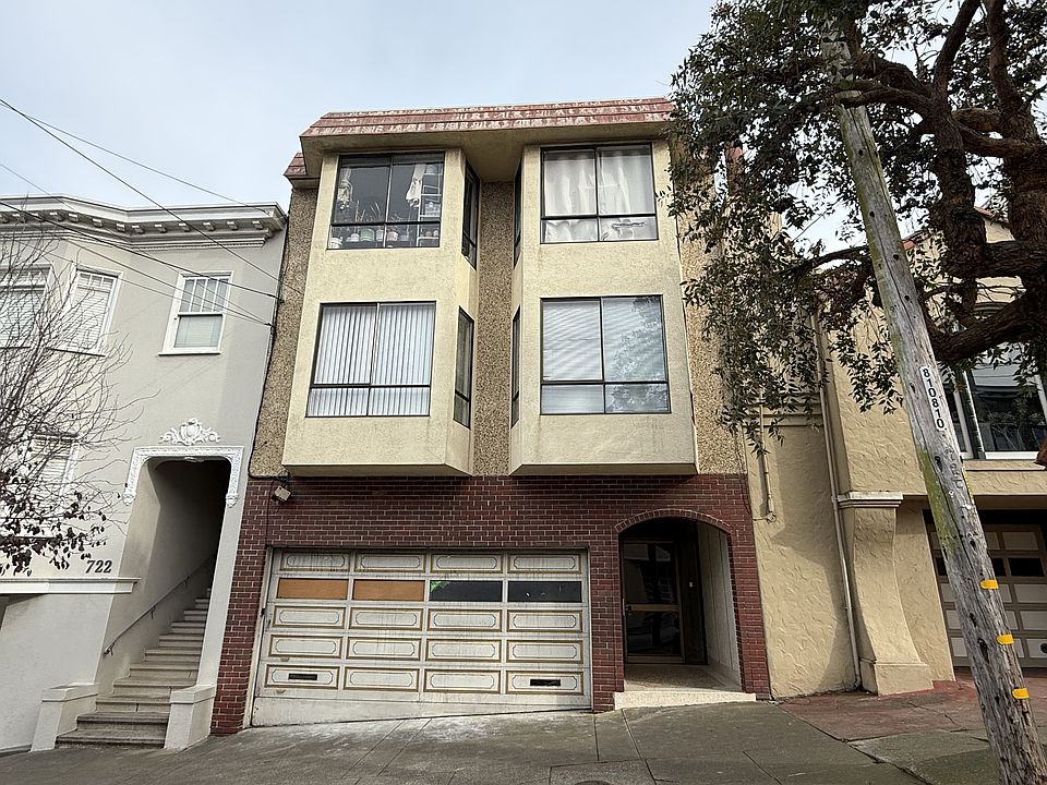 1st image of 726 18th Ave APT 1