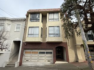 726 18th Ave APT 1, San Francisco, CA 94121