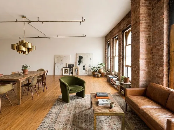 40 W 24th St APT 10N, New York, NY 10010