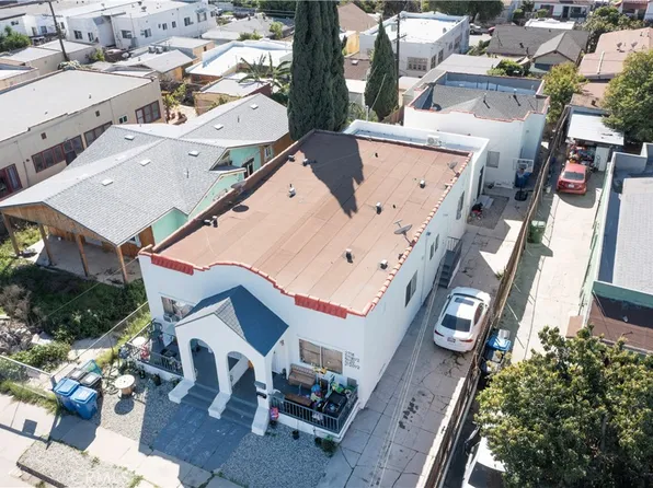 2718 Malabar St, Los Angeles, CA 90033