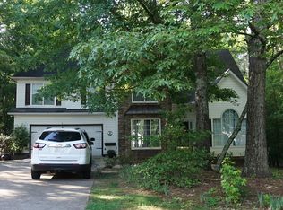 6040 Chestnut Trl, Monroe, GA 30655