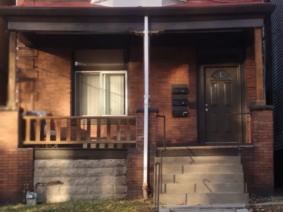 421 South Ave #3