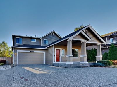 12905 81st Avenue Ct E, Puyallup, WA, 98375