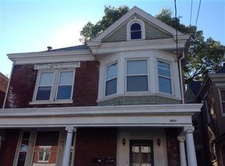 1823 Greenup St, Covington, KY