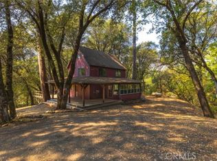 5301 Finnicum Rd, Chico, CA 95928