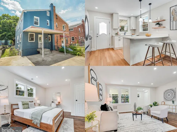 5209 S Dakota Ave NE, Washington, DC 20011