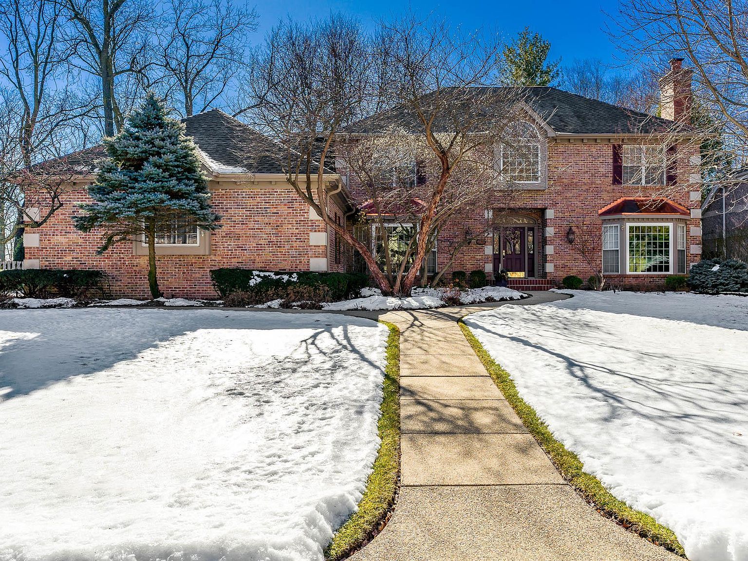 6421 Burberry Dr, Rockford, IL 61114 | Zillow