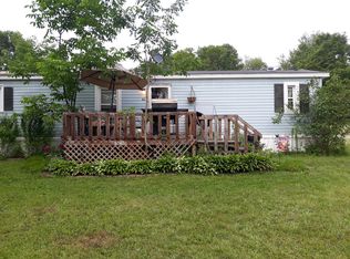 1822 County Route 6 LOT D1, Fulton, NY 13069