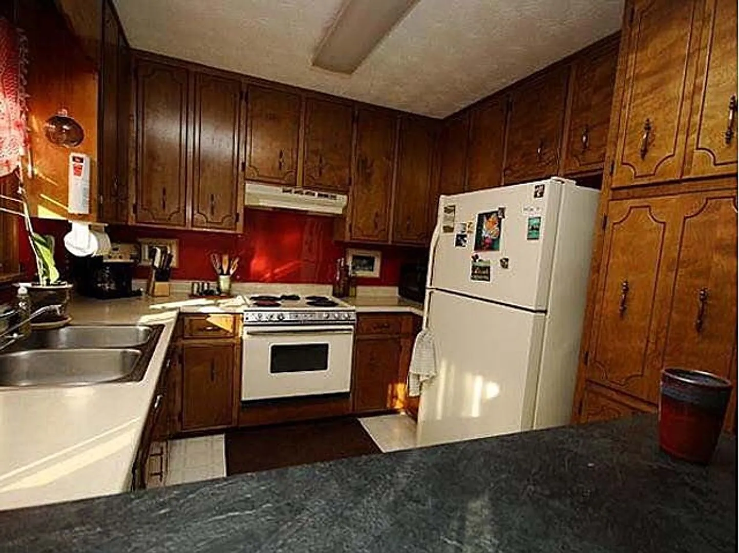 245 Rocky L 2 Bed, 2 Bath — Photo 4