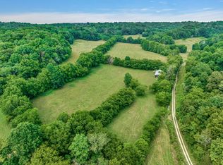 3747 Mobleys Cut Rd, Thompsons Station, TN 37179