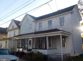 114 W End Ave, Cambridge, MD