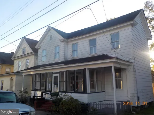 114 W End Ave, Cambridge, MD 21613