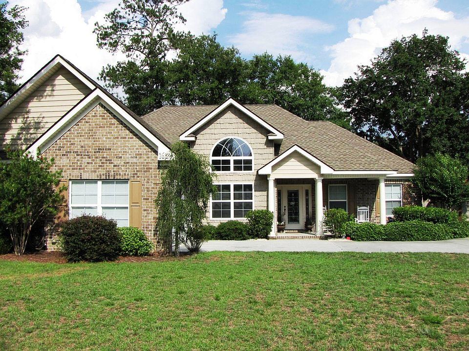 1st image of 161 S Effingham Plantation Dr