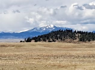 0 Cochiti Rd, Hartsel, CO 80449