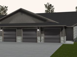 160 Bella Rose Dr, Spearfish, SD 57783