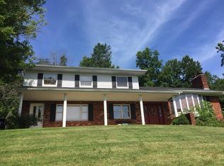 12501 N Highway 3, Louisa, KY 41230