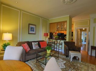 425 Beacon St APT 3, Boston, MA 02115
