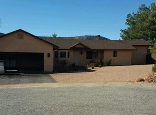 15 Devils Kitchen Dr, Sedona, AZ 86351
