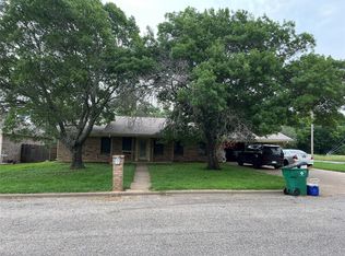 501 Spring Meadow St, Stephenville, TX 76401