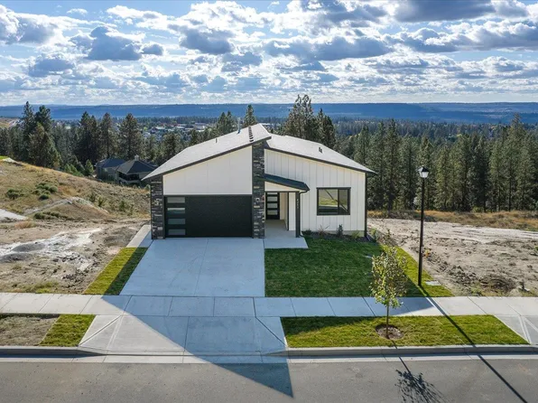 4253 W Bush Dr, Spokane, WA 99208