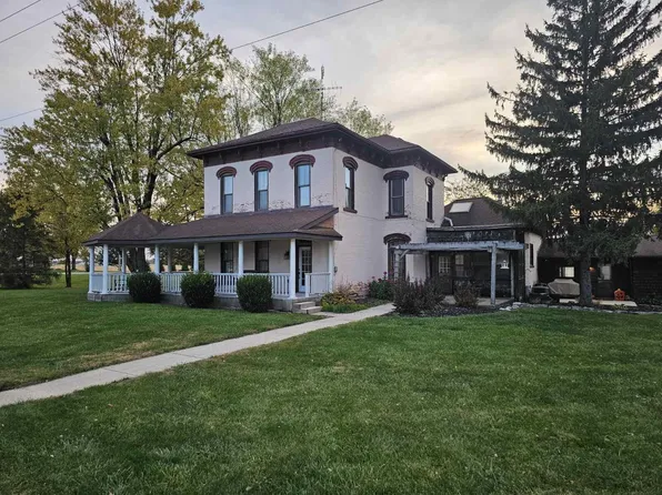 10025 County Road 66a, Saint Marys, OH 45885