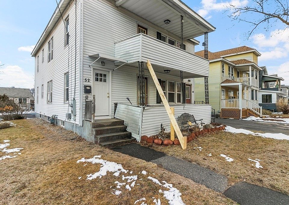 50 Chateaugay St, Chicopee, MA 01020 Zillow