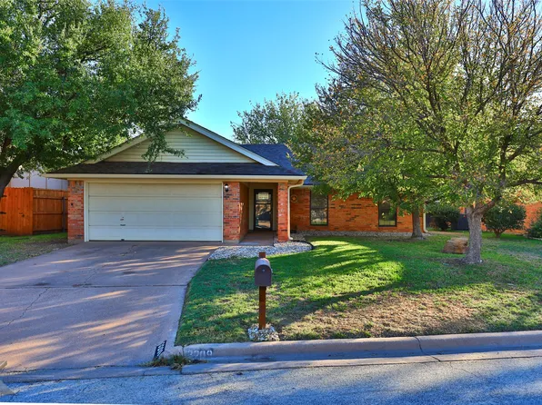 3209 Amarillo St, Abilene, TX 79602