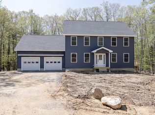 32 Haflinger Ln, Berwick, ME 03901