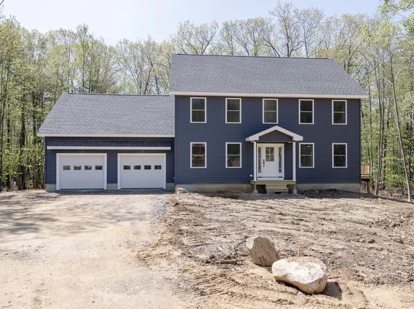 32 Haflinger Lane, Berwick, ME 03901