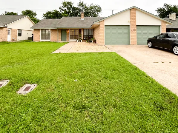 3006 Trenton Dr #A, Temple, TX 76504