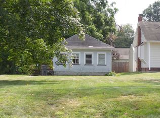 2007 Wakefield Ave, Youngstown, OH