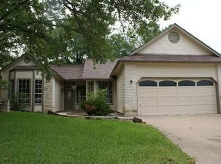 701 Sapling Cv, Cedar Park, TX 78613