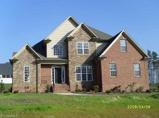 134 Mallard Lndg, Clemmons, NC 27012