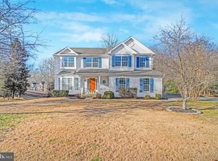99 Crestwood Ln, Stafford, VA 22554