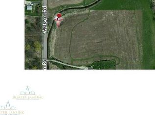 Watson Rd, bath, MI 48808