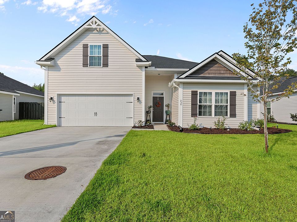 1st image of 234 Brightleaf Cir